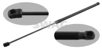 Газовая пружина, капот SWAG купить